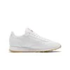 Baskets Reebok Classic Leather -Baskets Soldes Boutique reebok gy0952 4 footwear photography side medial center view white 000