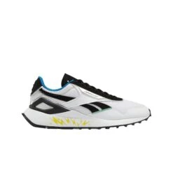 Baskets Reebok Classic Legacy Az The Jetsons George Jetson -Baskets Soldes Boutique reebok gy3983 footwear white black persian blue 1