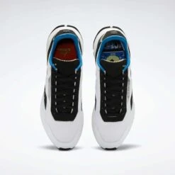 Baskets Reebok Classic Legacy Az The Jetsons George Jetson -Baskets Soldes Boutique reebok gy3983 footwear white black persian blue 6