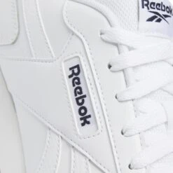 Baskets Reebok Glide -Baskets Soldes Boutique reebok gz2323 8 footwear photography detail view 2 white 000