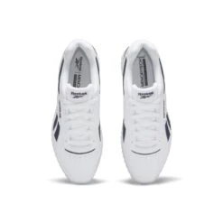 Baskets Reebok Glide Ripple Clip -Baskets Soldes Boutique reebok gz5198 2 footwear photography top portrait view white 000