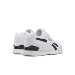 Baskets Reebok Glide Ripple Clip -Baskets Soldes Boutique reebok gz5198 6 footwear photography back lateral top view white 000