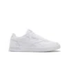Baskets Reebok Court Advance -Baskets Soldes Boutique reebok gz9620 1 footwear photography side lateral center view white 000