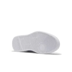 Baskets Reebok Court Advance -Baskets Soldes Boutique reebok gz9620 3 footwear photography bottom view white 000