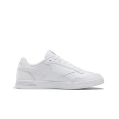 Baskets Reebok Court Advance -Baskets Soldes Boutique reebok gz9620 4 footwear photography side medial center view white 000