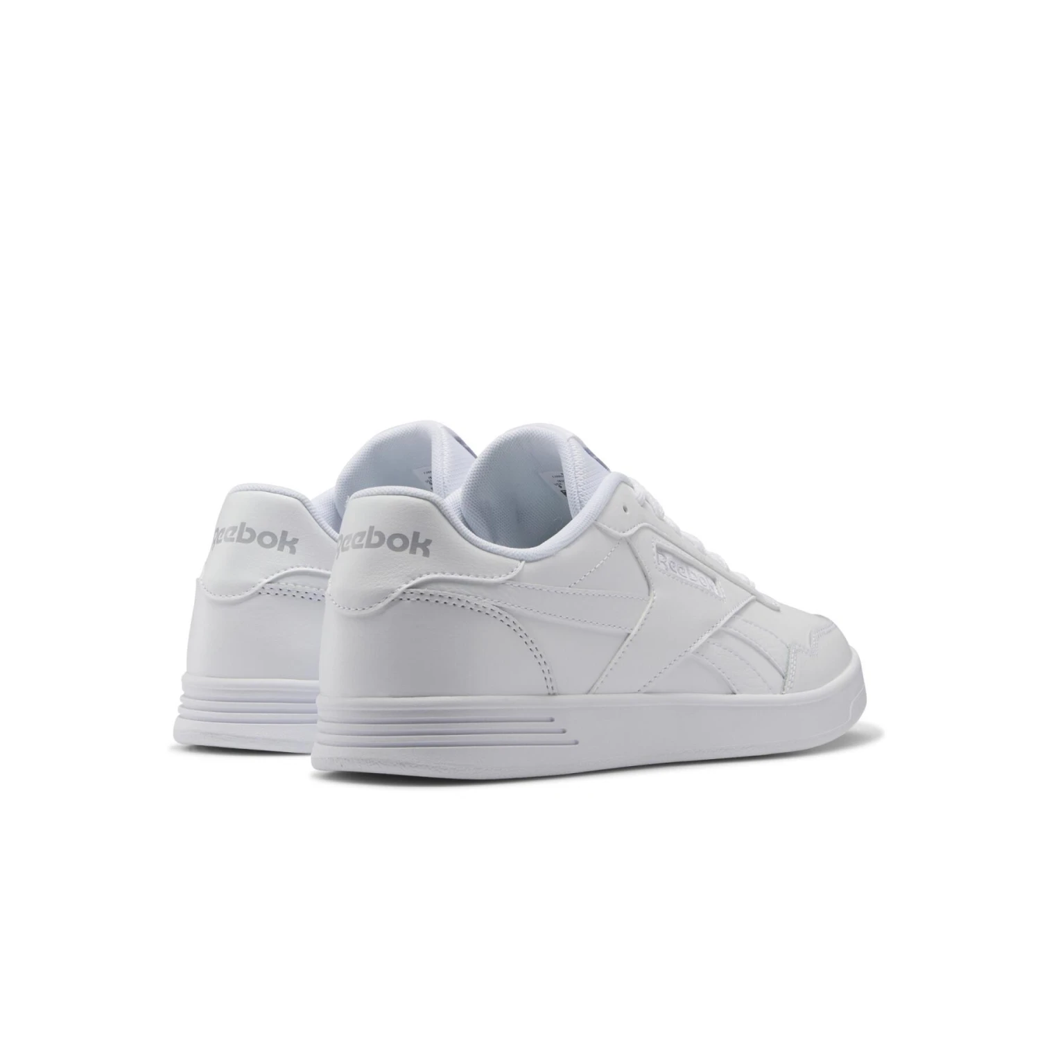 Baskets Reebok Court Advance – Image 8