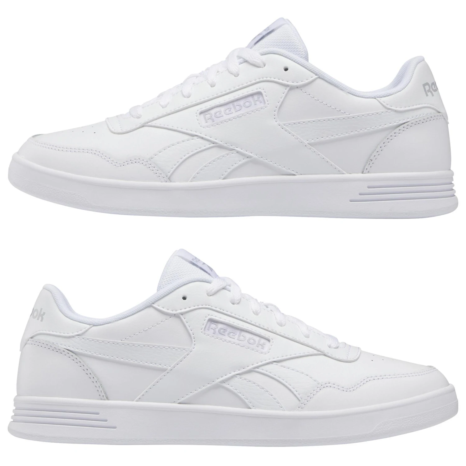 Baskets Reebok Court Advance – Image 7