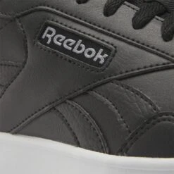 Baskets Reebok Advance Clip -Baskets Soldes Boutique reebok gz9633 7 footwear photography detail view 1 white 000