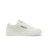 Baskets Reebok Club C 85 -Baskets Soldes Boutique reebok hp4321 1 footwear photography side lateral center view white 000