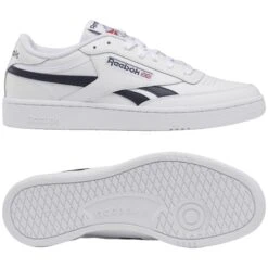Baskets Reebok Classics Classic Club C Revenge