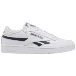 Baskets Reebok Classics Classic Club C Revenge -Baskets Soldes Boutique reebok id4999 2 footwear photography side lateral view white