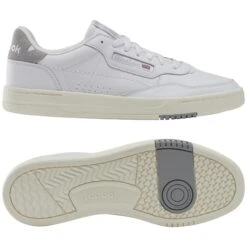 Baskets Reebok Classics Court Peak -Baskets Soldes Boutique reebok if5341 1 footwear photography standard view white