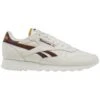 Baskets Reebok Classics Classic Leather -Baskets Soldes Boutique reebok if5519 2 footwear photography side lateral view white