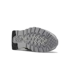 Chaussures Reebok CL Legacy -Baskets Soldes Boutique reebok s24171 3 footwear photography bottom view white 000