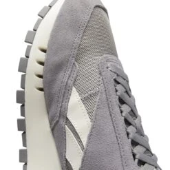 Chaussures Reebok CL Legacy -Baskets Soldes Boutique reebok s24171 8 footwear photography detail view 2 white 000