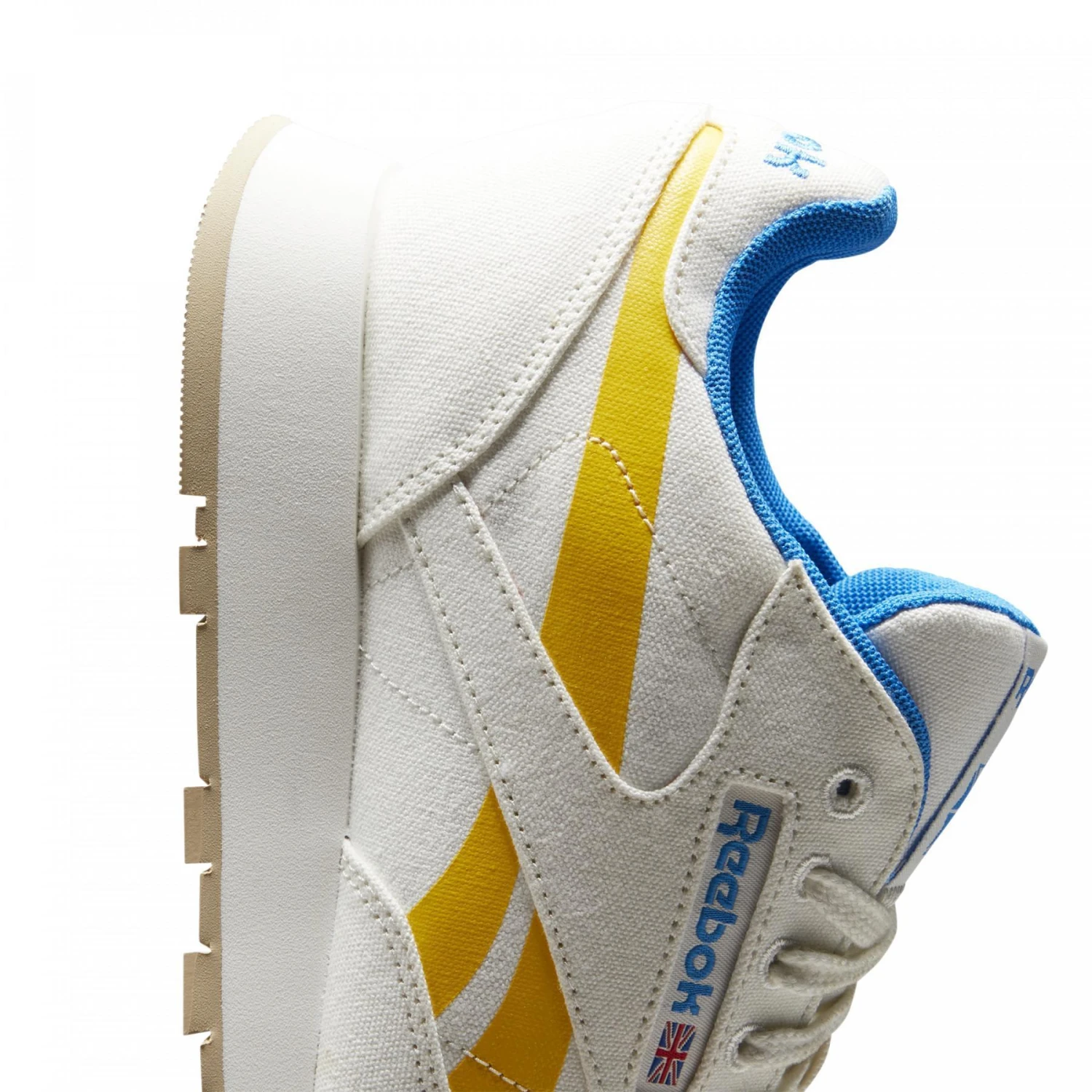 Chaussures Reebok Classics Leather Glow 3 Chaussures Reebok Classics Leather Glow