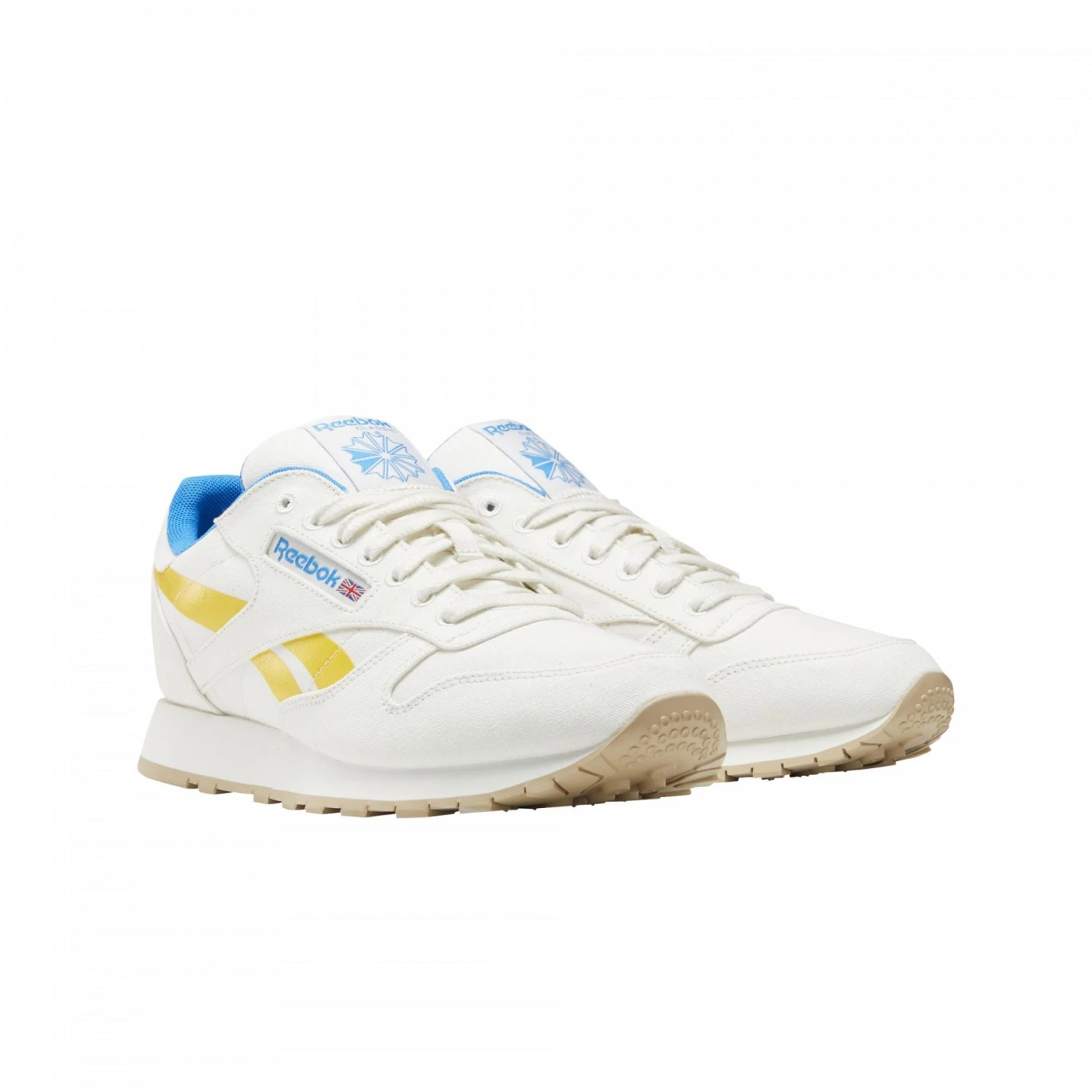 Chaussures Reebok Classics Leather Glow 4 Chaussures Reebok Classics Leather Glow – Image 2