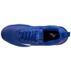 Chaussures Mizuno Wave Luminous -Baskets Soldes Boutique sh v1ga182020 04