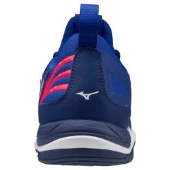 Chaussures Mizuno Wave Luminous -Baskets Soldes Boutique sh v1ga182020 05