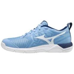 Chaussures Femme Mizuno Wave Supersonic 2 -Baskets Soldes Boutique sh v1gc204029 00