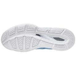 Chaussures Femme Mizuno Wave Supersonic 2 -Baskets Soldes Boutique sh v1gc204029 02