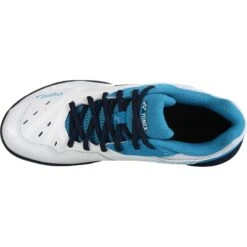 Chaussures De Badminton Yonex PC 65 Z -Baskets Soldes Boutique shb65z3mex 725 blanc 6