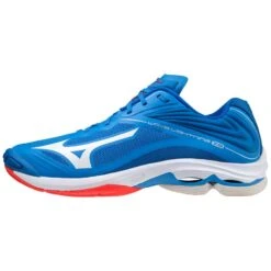 Chaussures Mizuno Wave Lightning Z6 10 Chaussures Mizuno Wave Lightning Z6 -Baskets Soldes Boutique v1ga200024 0