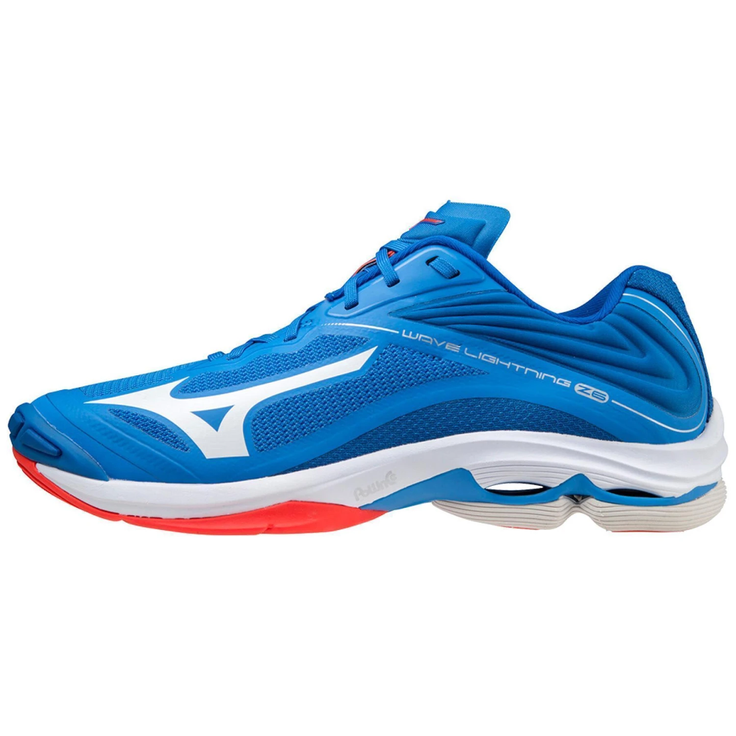 Chaussures Mizuno Wave Lightning Z6 5 Chaussures Mizuno Wave Lightning Z6 – Image 3