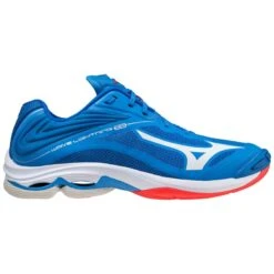 Chaussures Mizuno Wave Lightning Z6 12 Chaussures Mizuno Wave Lightning Z6 -Baskets Soldes Boutique v1ga200024 2
