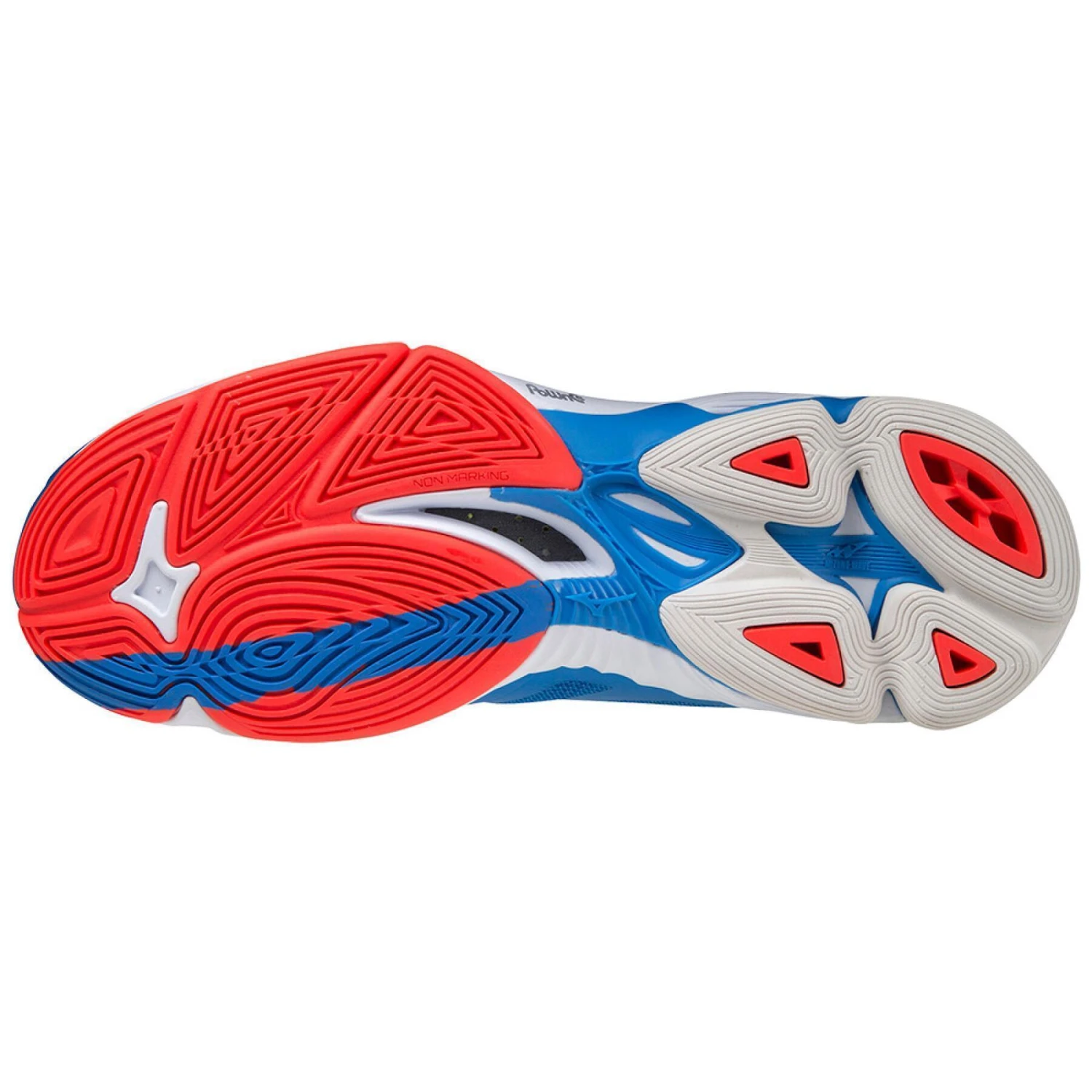 Chaussures Mizuno Wave Lightning Z6 4 Chaussures Mizuno Wave Lightning Z6 – Image 2