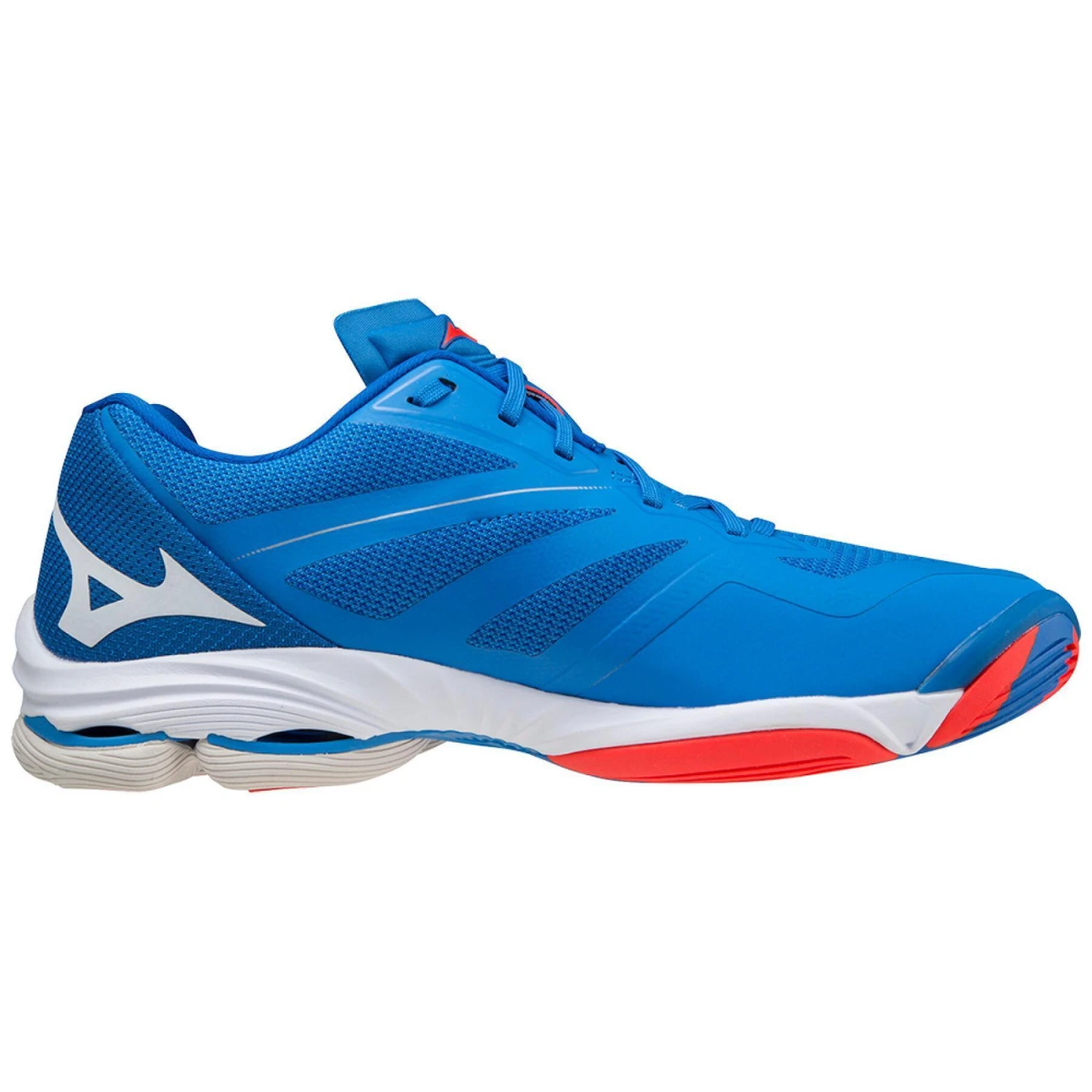 Chaussures Mizuno Wave Lightning Z6 6 Chaussures Mizuno Wave Lightning Z6 – Image 4