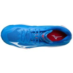 Chaussures Mizuno Wave Lightning Z6 13 Chaussures Mizuno Wave Lightning Z6 -Baskets Soldes Boutique v1ga200024 5