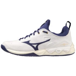 Chaussures Indoor Mizuno Wave Luminous -Baskets Soldes Boutique v1ga212043 2