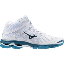 Chaussures Indoor Mizuno Wave Voltage Mid