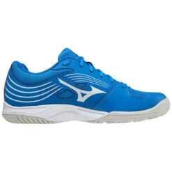 Chaussures Indoor Mizuno Cyclone Speed 3 9 Chaussures Indoor Mizuno Cyclone Speed 3 -Baskets Soldes Boutique v1ga218024 2
