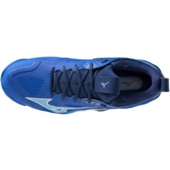 Chaussures Indoor Mizuno Wave Momentum -Baskets Soldes Boutique v1ga231201 2
