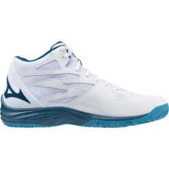 Chaussures Indoor Mizuno Thunder Blade Z Mid 10 Chaussures Indoor Mizuno Thunder Blade Z Mid -Baskets Soldes Boutique v1ga237521 2