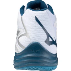 Chaussures Indoor Mizuno Thunder Blade Z Mid 11 Chaussures Indoor Mizuno Thunder Blade Z Mid -Baskets Soldes Boutique v1ga237521 3