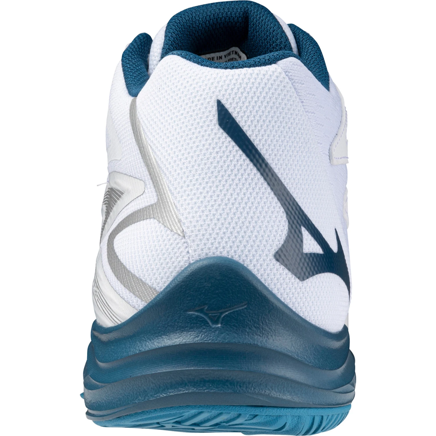 Chaussures Indoor Mizuno Thunder Blade Z Mid 6 Chaussures Indoor Mizuno Thunder Blade Z Mid – Image 4