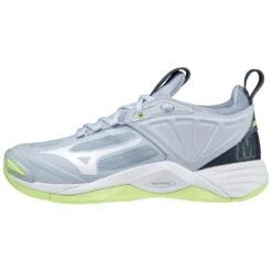 Chaussure De Handball Femme Mizuno Wave Momentum Wos