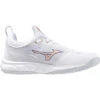 Chaussures Indoor Femme Mizuno Wave Luminous