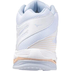 Chaussures Indoor Femme Mizuno Wave Voltage Mid Wos 11 Chaussures Indoor Femme Mizuno Wave Voltage Mid Wos -Baskets Soldes Boutique v1gc216535 2
