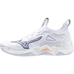 Chaussures Indoor Femme Mizuno Wave Momentum