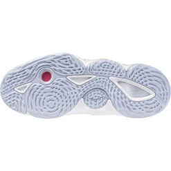 Chaussures Indoor Femme Mizuno Wave Momentum Mid -Baskets Soldes Boutique v1gc231700 3