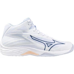 Chaussures Indoor Femme Mizuno Thunder Blade Z Mid Wos
