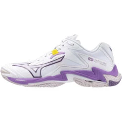 Chaussures Indoor Femme Mizuno Wave Lightning Z Wos