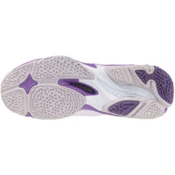 Chaussures Indoor Femme Mizuno Wave Lightning Z Mid Wos