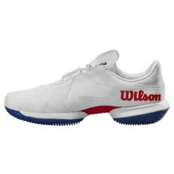 Chaussures De Tennis Wilson Kaos Swift 1.5 2024 -Baskets Soldes Boutique wilson toutes les escarpins kaos swift 1.5 2