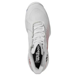 Chaussures De Tennis Wilson Kaos Swift 1.5 2024 -Baskets Soldes Boutique wilson toutes les escarpins kaos swift 1.5 4