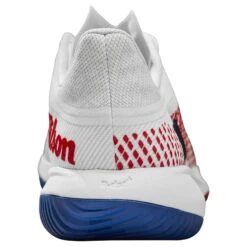 Chaussures De Tennis Wilson Kaos Swift 1.5 2024 -Baskets Soldes Boutique wilson toutes les escarpins kaos swift 1.5 5